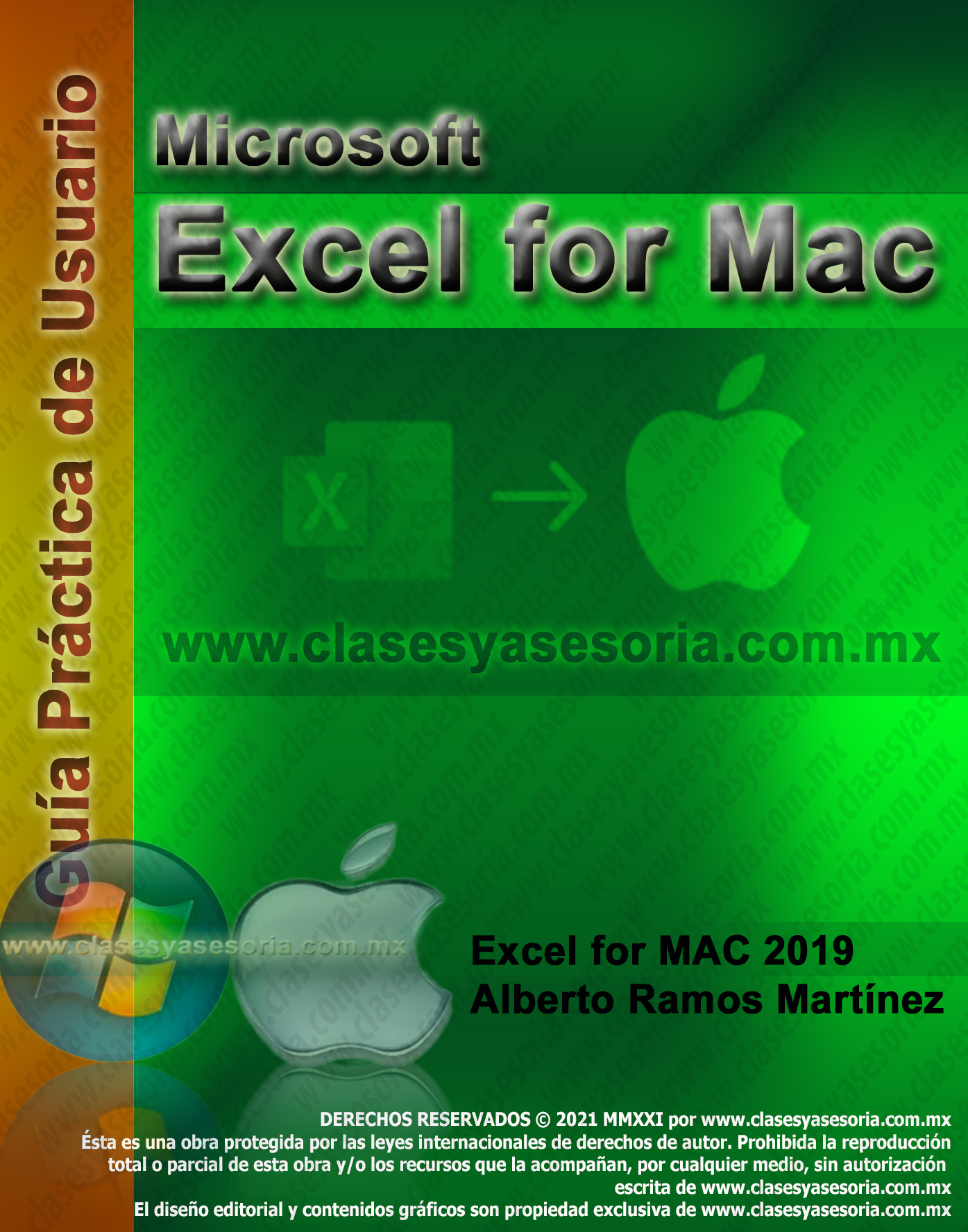 Excel para MAC