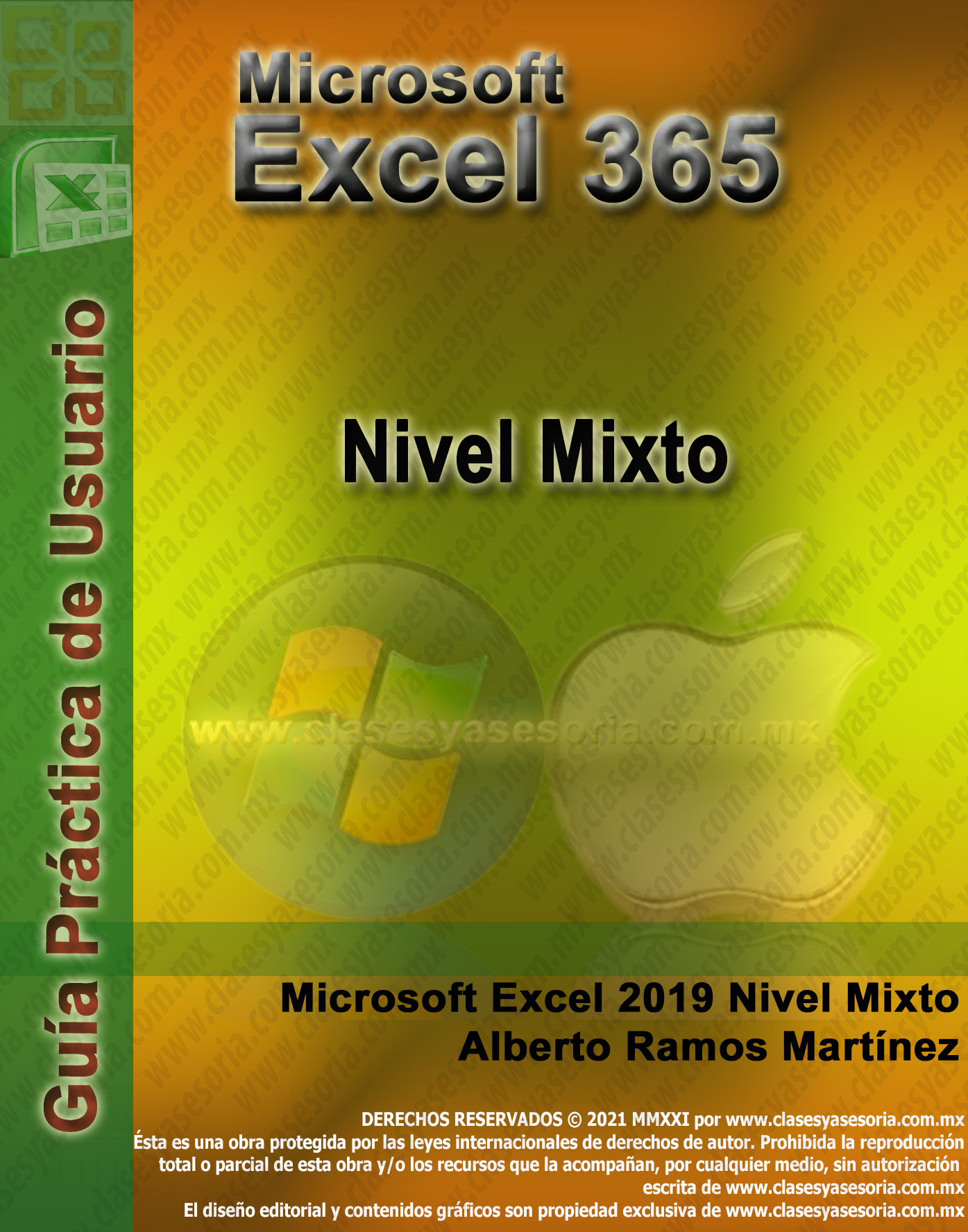 Excel Mixto