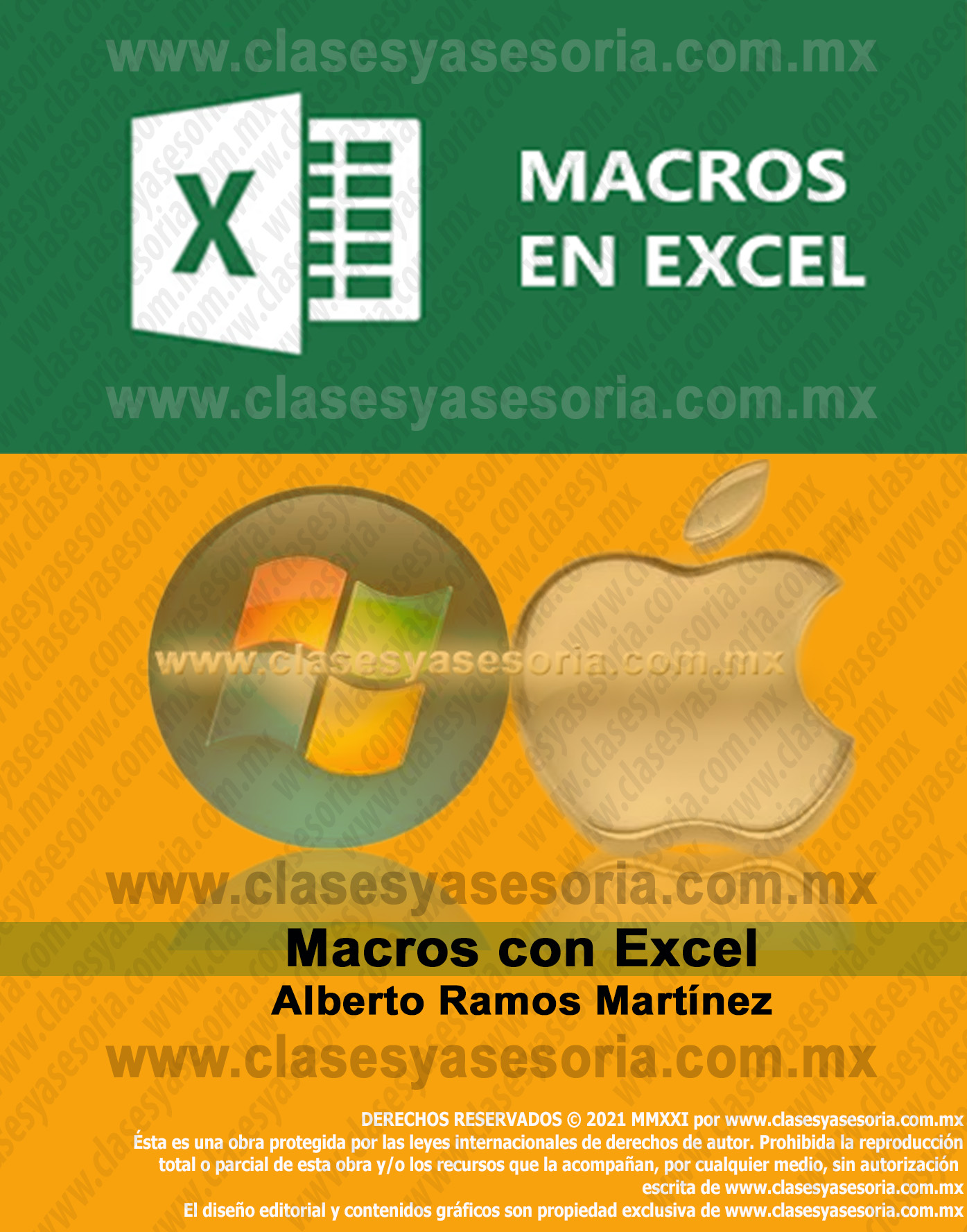 Macros con Excel