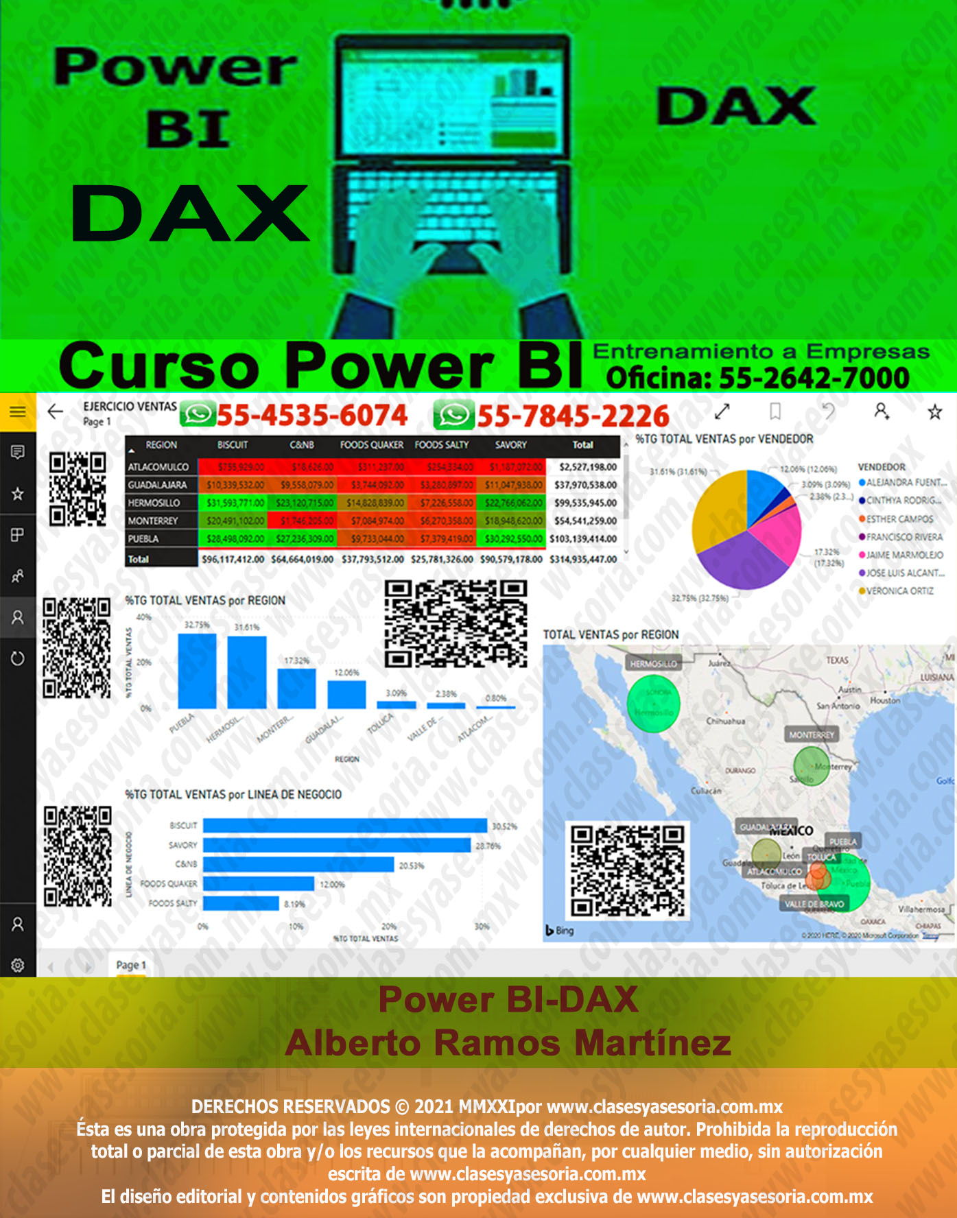 Curso Power BI-DAX